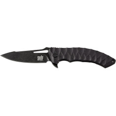 Ніж Skif Shark II BSW Black