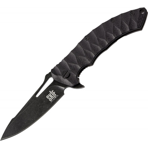 Нож Skif Shark II BSW Black