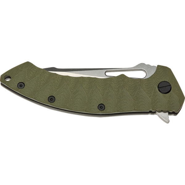 Ніж Skif Shark II SW Olive