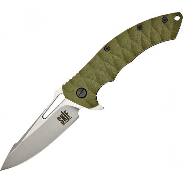 Ніж Skif Shark II SW Olive