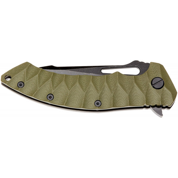 Нож Skif Shark II BSW Olive