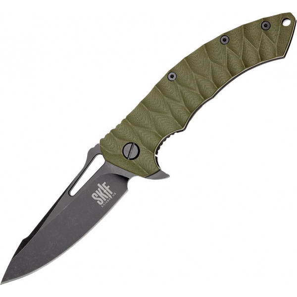 Нож Skif Shark II BSW Olive