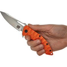 Ніж Skif Shark II SW Orange