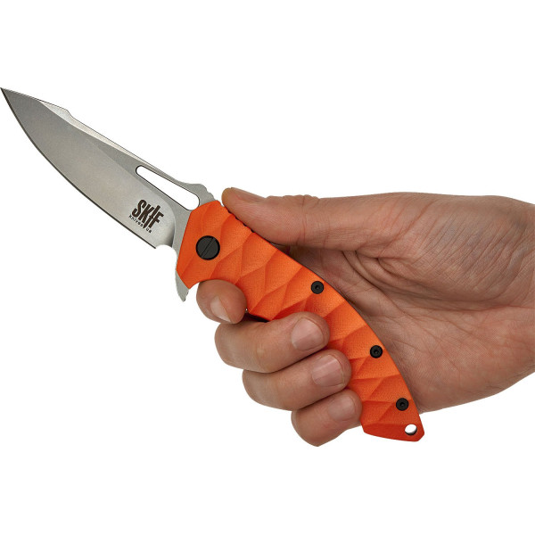 Ніж Skif Shark II SW Orange