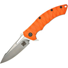 Ніж Skif Shark II SW Orange