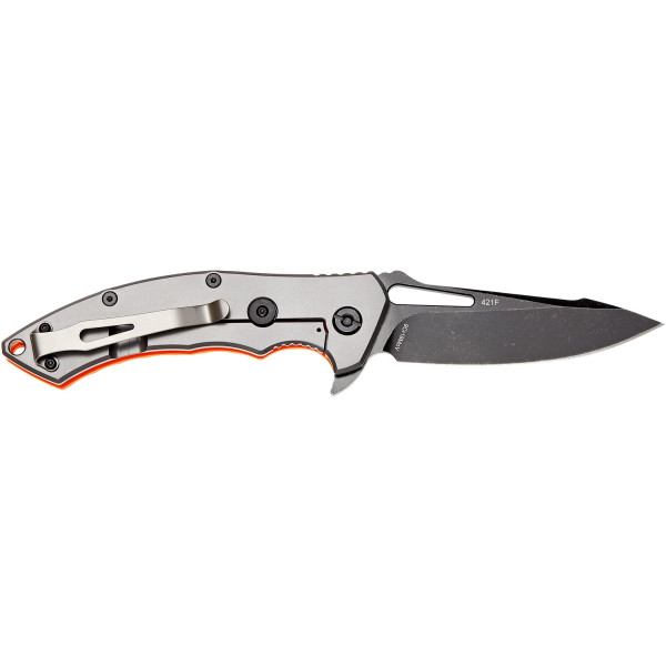 Нож Skif Shark II BSW Orange