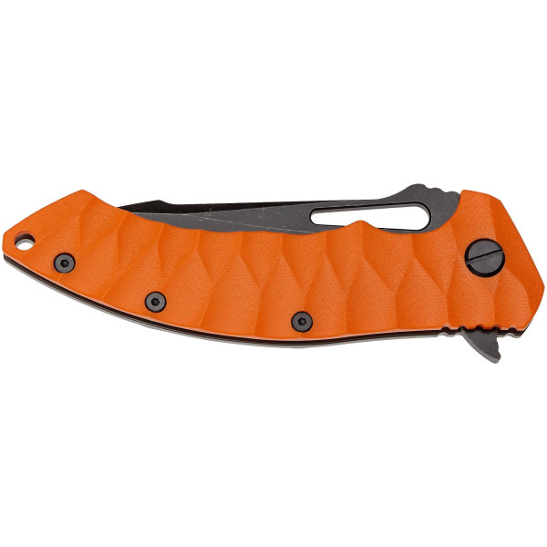 Нож Skif Shark II BSW Orange