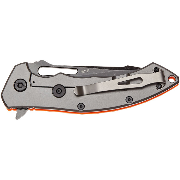 Нож Skif Shark II BSW Orange