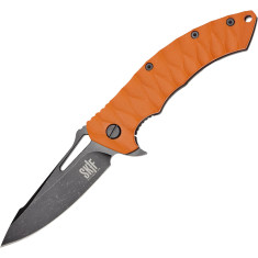 Ніж Skif Shark II BSW Orange