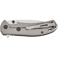 Ніж Skif Sturdy II SW Black