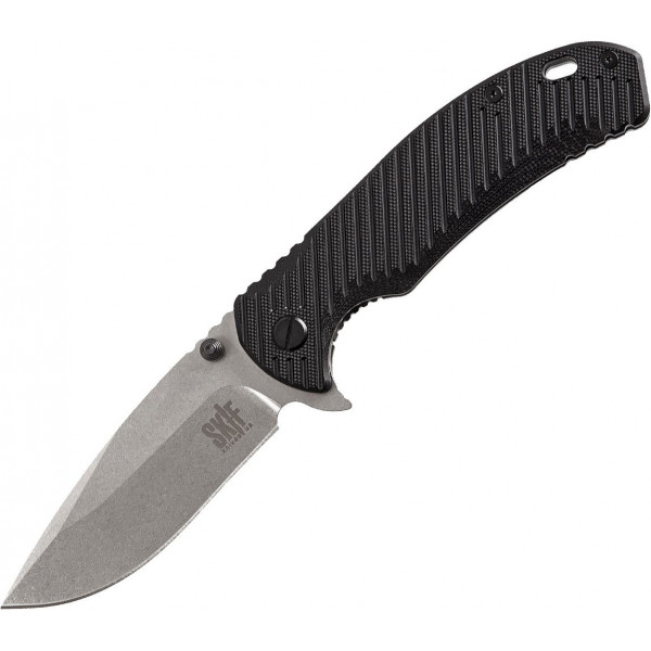 Нож Skif Sturdy II SW Black