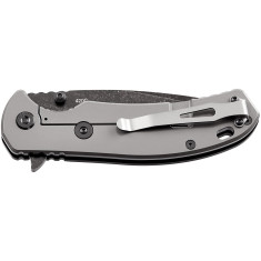 Ніж Skif Sturdy II BSW Black