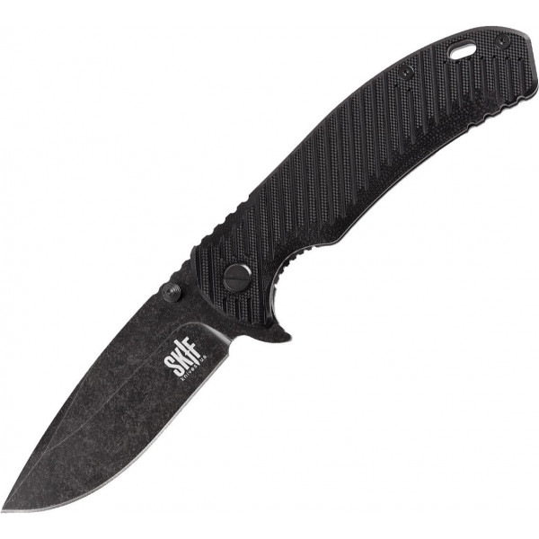 Ніж Skif Sturdy II BSW Black