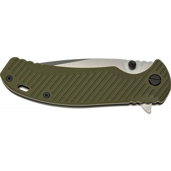 Нож Skif Sturdy II SW Olive