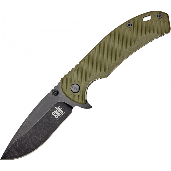 Нож Skif Sturdy II BSW Olive