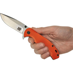 Ніж Skif Sturdy II SW Orange
