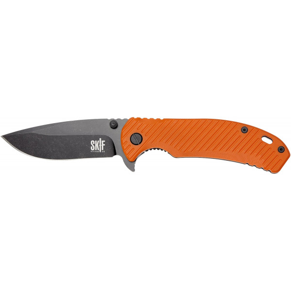 Ніж Skif Sturdy II BSW Orange