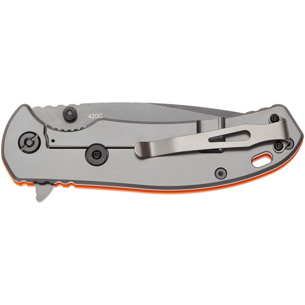 Ніж Skif Sturdy II BSW Orange