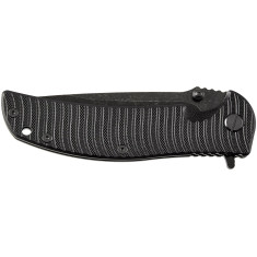 Ніж Skif Urbanite II BSW Black