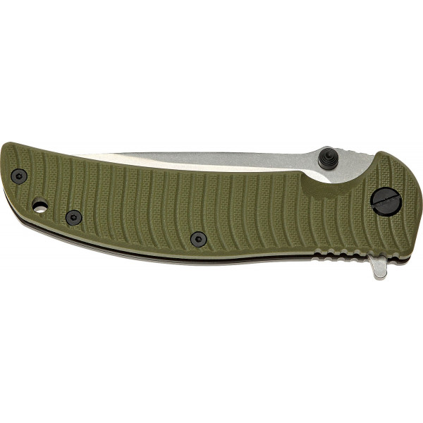 Нож Skif Urbanite II SW Olive