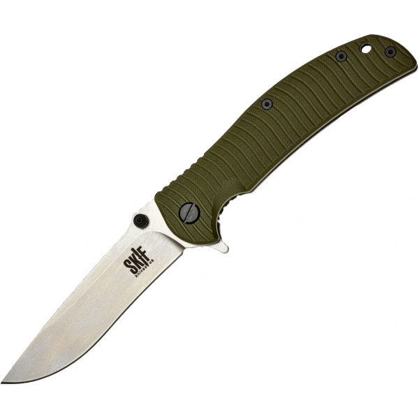 Нож Skif Urbanite II SW Olive