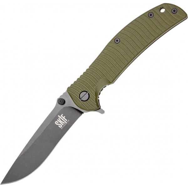 Нож Skif Urbanite II BSW Olive