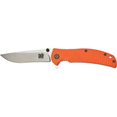 Ніж Skif Urbanite II SW Orange