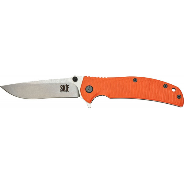 Ніж Skif Urbanite II SW Orange