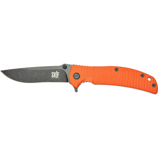 Ніж Skif Urbanite II BSW Orange