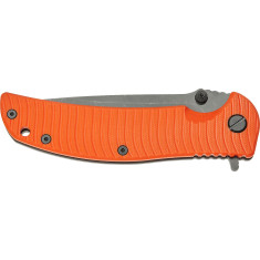 Ніж Skif Urbanite II BSW Orange