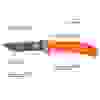 Ніж Skif Urbanite II BSW Orange
