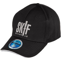 Кепка SKIF. Черный