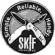 Патч SKIF Knives