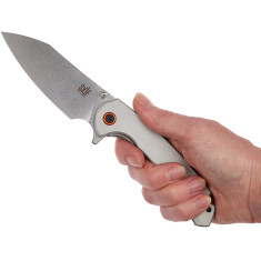 Ніж Skif Jock SW Grey