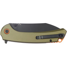 Ніж Skif Jock BB Olive Green