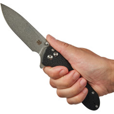 Нож Skif Freestyler SW Black