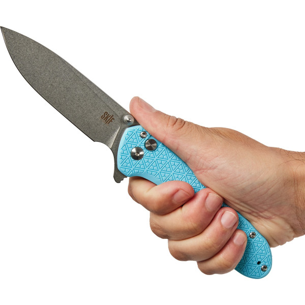 Нож Skif Freestyler SW Blue