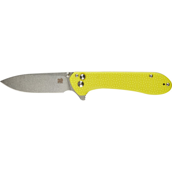 Нож Skif Freestyler SW Lime green