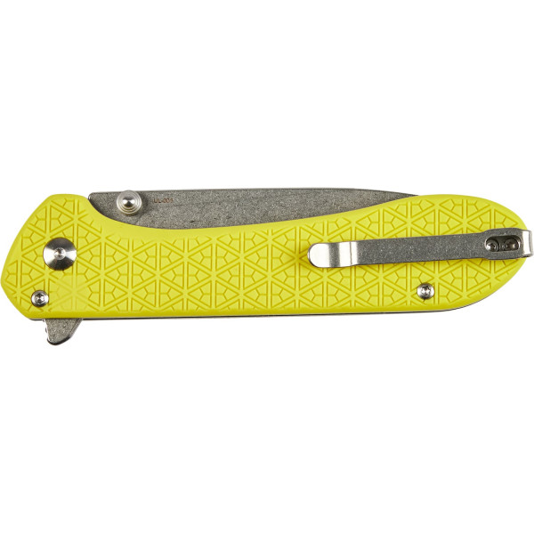 Нож Skif Freestyler SW Lime green