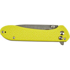 Нож Skif Freestyler SW Lime green
