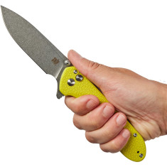 Нож Skif Freestyler SW Lime green
