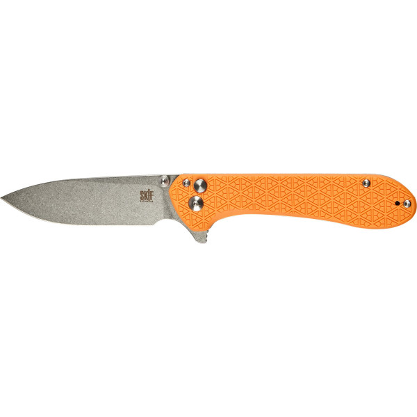Нож Skif Freestyler SW Orange