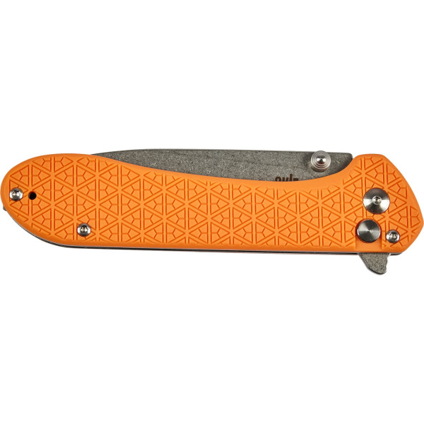 Нож Skif Freestyler SW Orange