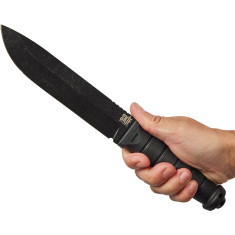 Нож Skif Predator 2.0 BSW Black