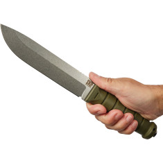 Нож Skif Predator 2.0 SW Olive