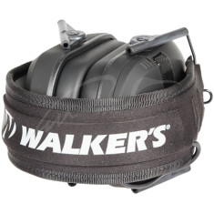 Наушники Walker’s Razor Balck активные