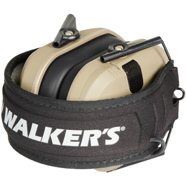 Навушники Walker's Razor Tan активні