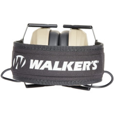 Наушники Walker’s Razor Tan активные