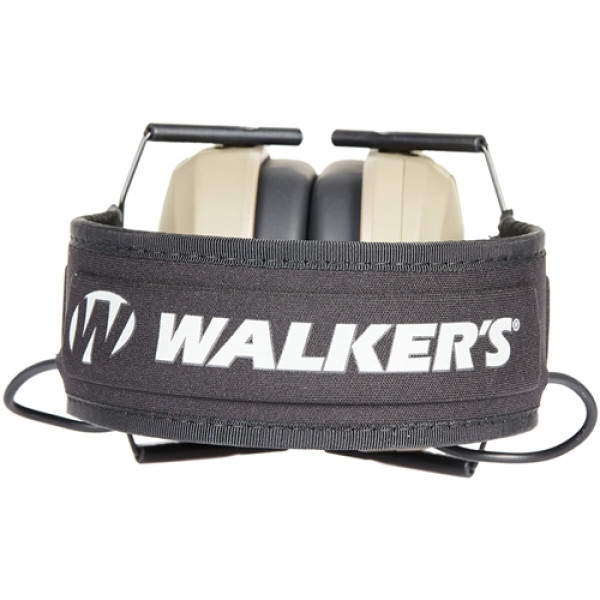 Навушники Walker's Razor Tan активні