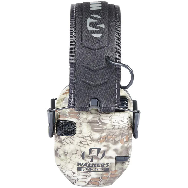 Навушники Walker's Razor Kryptek активні